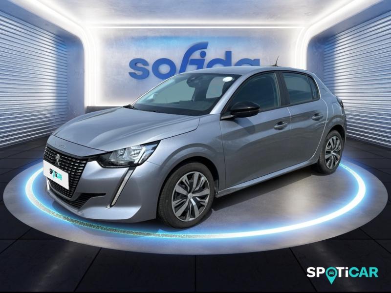Image de l'annonce principale - Peugeot 208