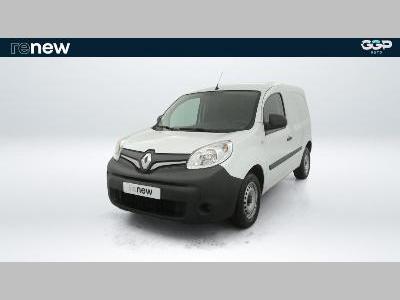 Image de l'annonce principale - Renault Kangoo