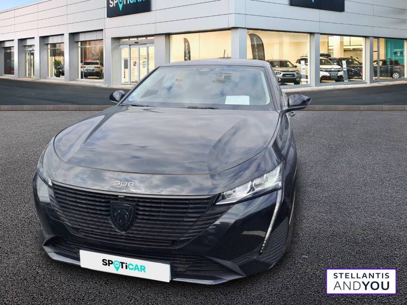 Image de l'annonce principale - Peugeot 308 SW