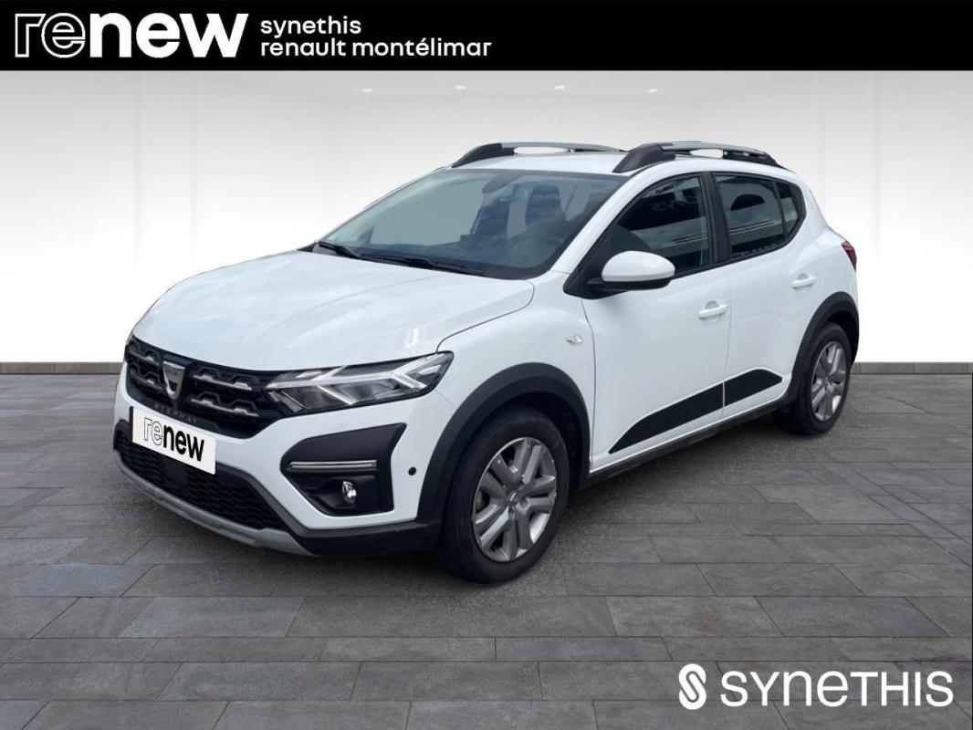 Image de l'annonce principale - Dacia Sandero Stepway
