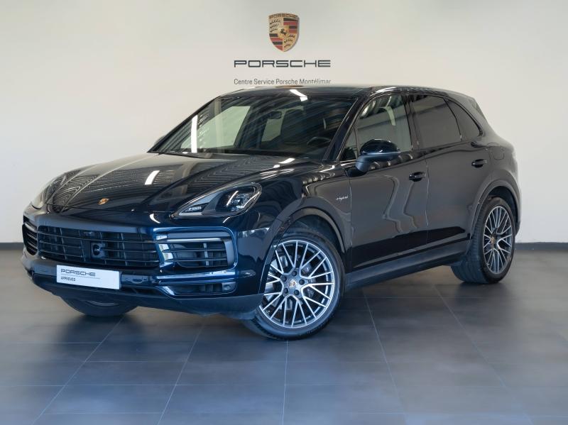 Image de l'annonce principale - Porsche Cayenne