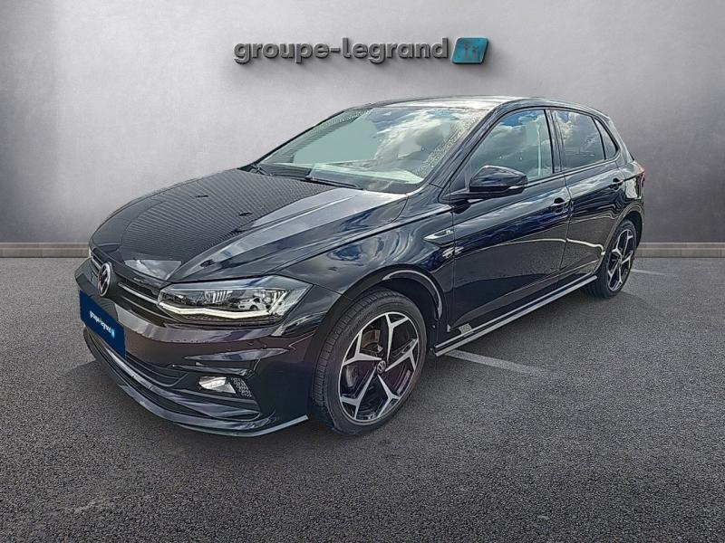 Image de l'annonce principale - Volkswagen Polo