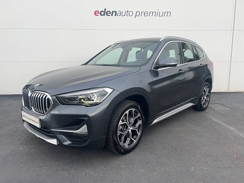 Image de l'annonce principale - BMW X1