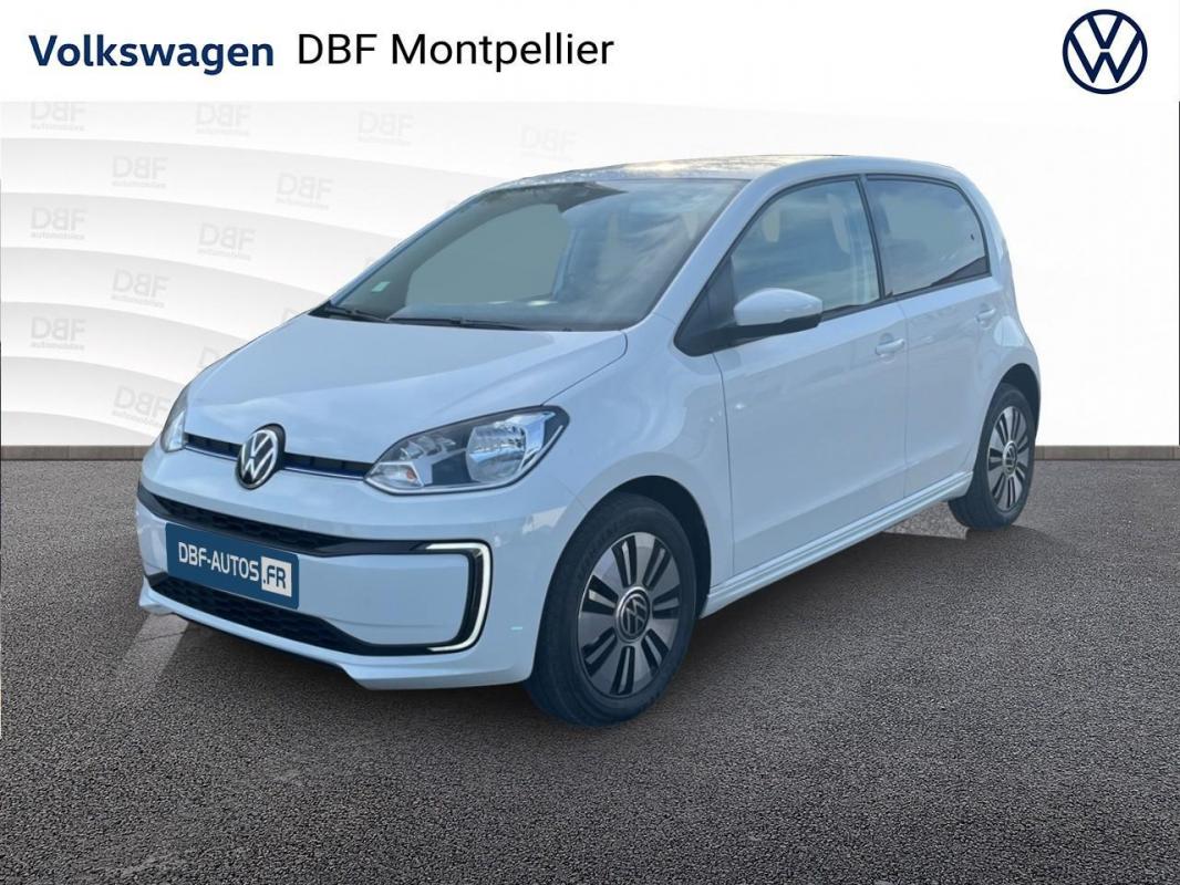 Image de l'annonce principale - Volkswagen e-Up