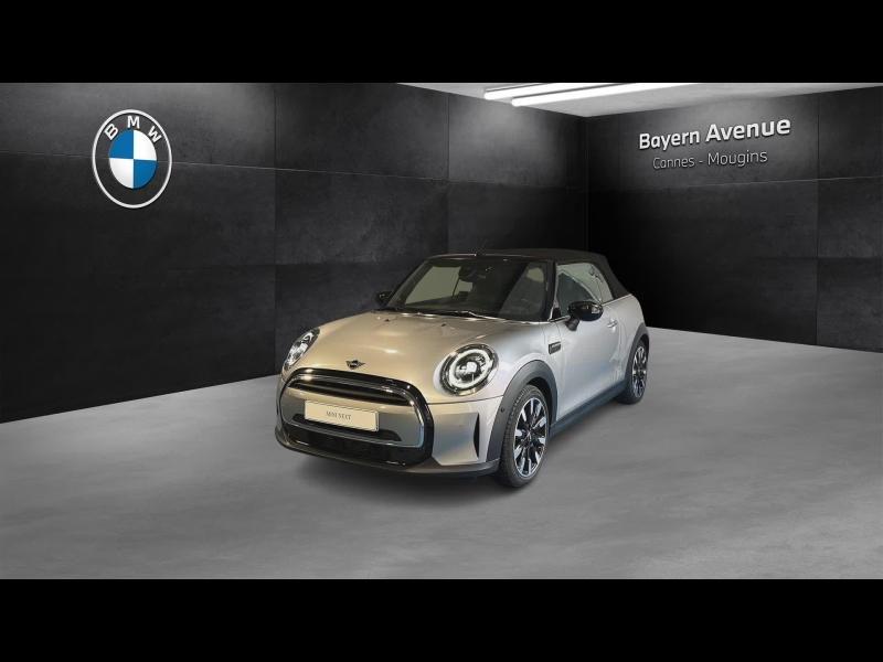 Image de l'annonce principale - MINI Hatch 3 Portes