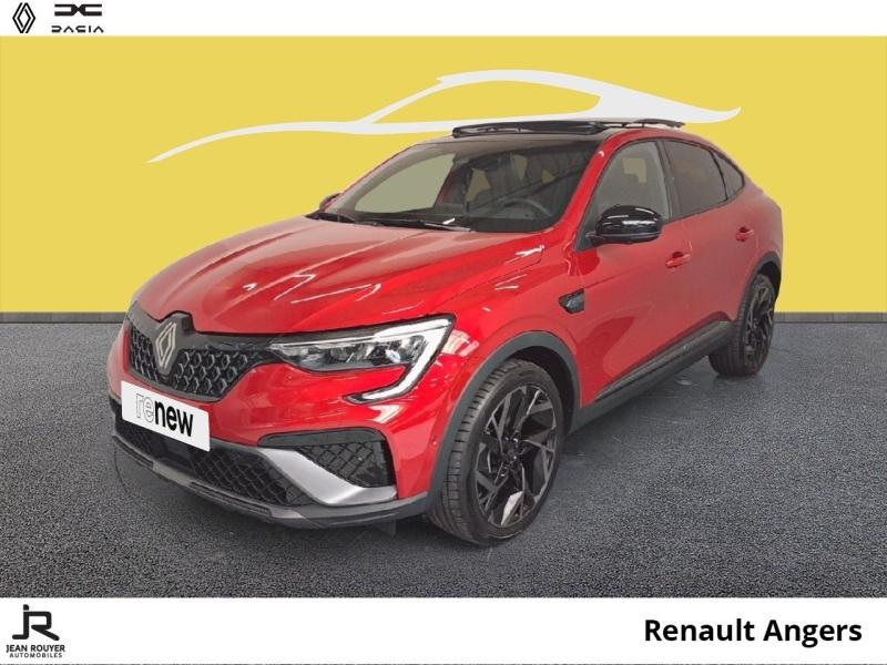 Image de l'annonce principale - Renault Arkana