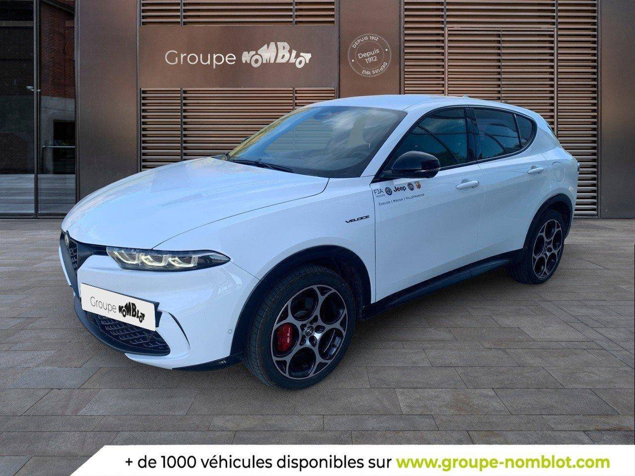 Image de l'annonce principale - Alfa Romeo Tonale