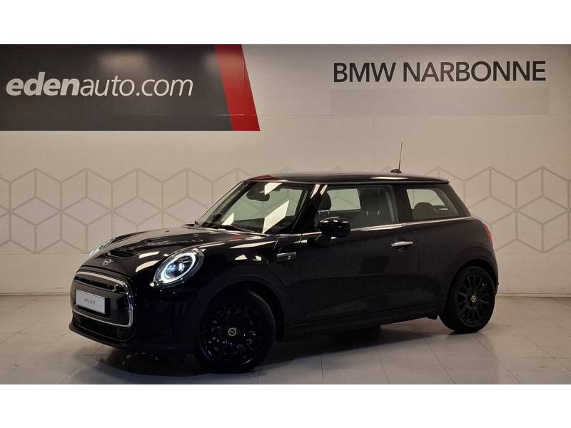Image de l'annonce principale - MINI Électrique