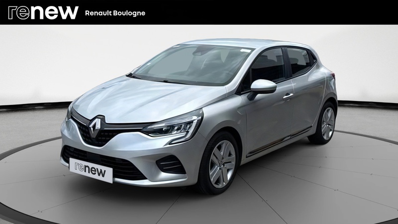 Image de l'annonce principale - Renault Clio