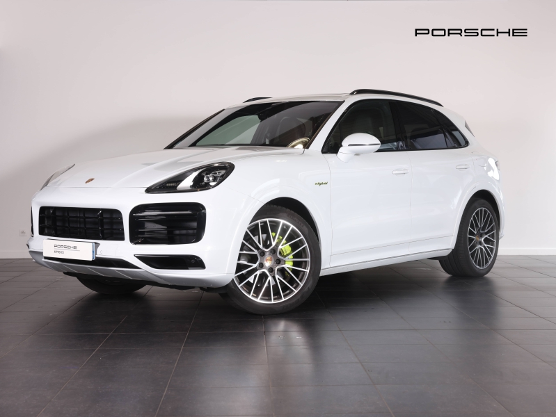 Image de l'annonce principale - Porsche Cayenne