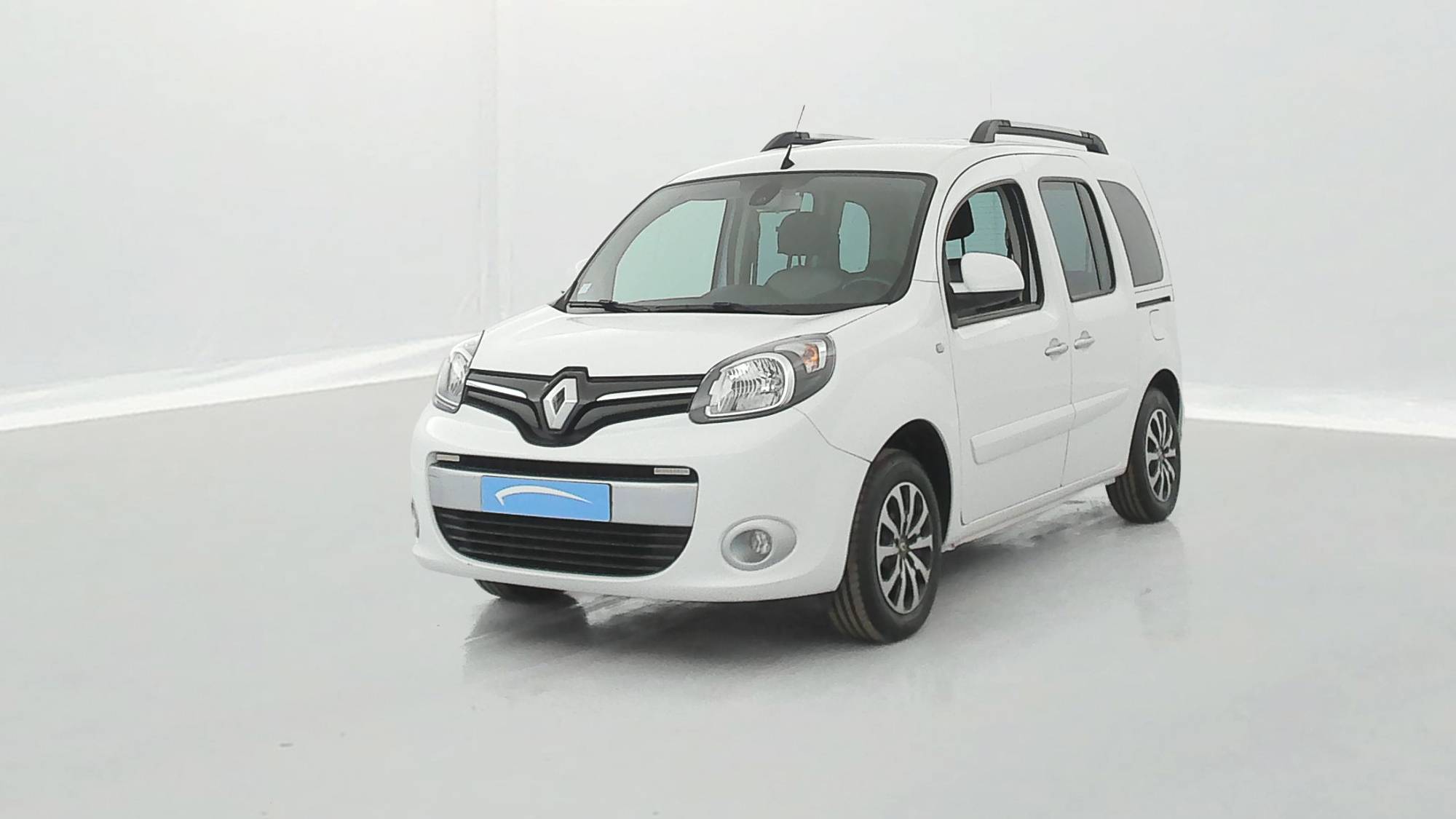 Image de l'annonce principale - Renault Kangoo