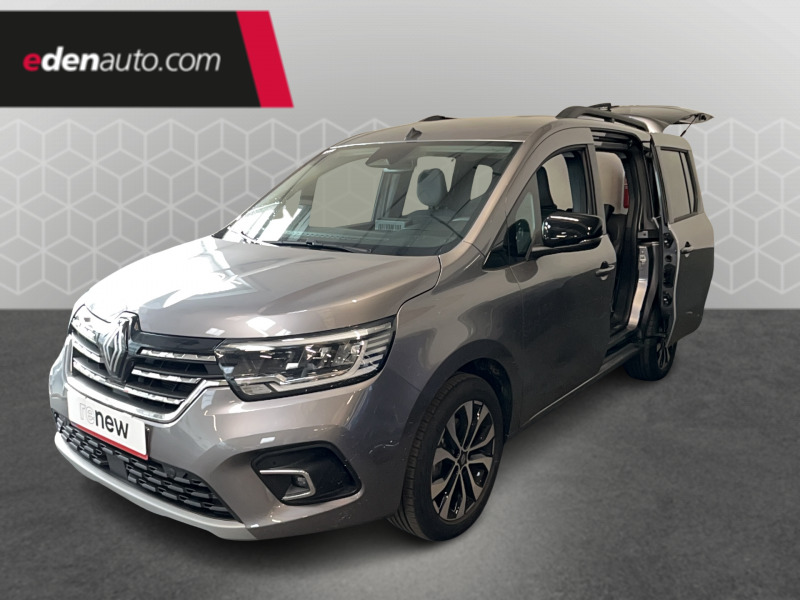 Image de l'annonce principale - Renault Kangoo