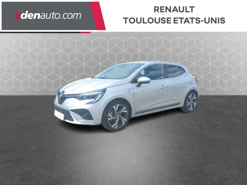 Image de l'annonce principale - Renault Clio