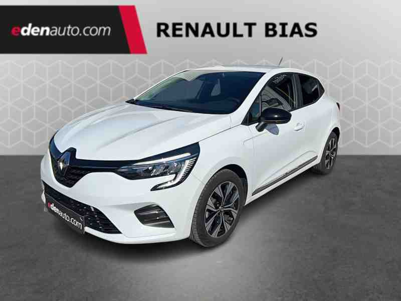 Image de l'annonce principale - Renault Clio