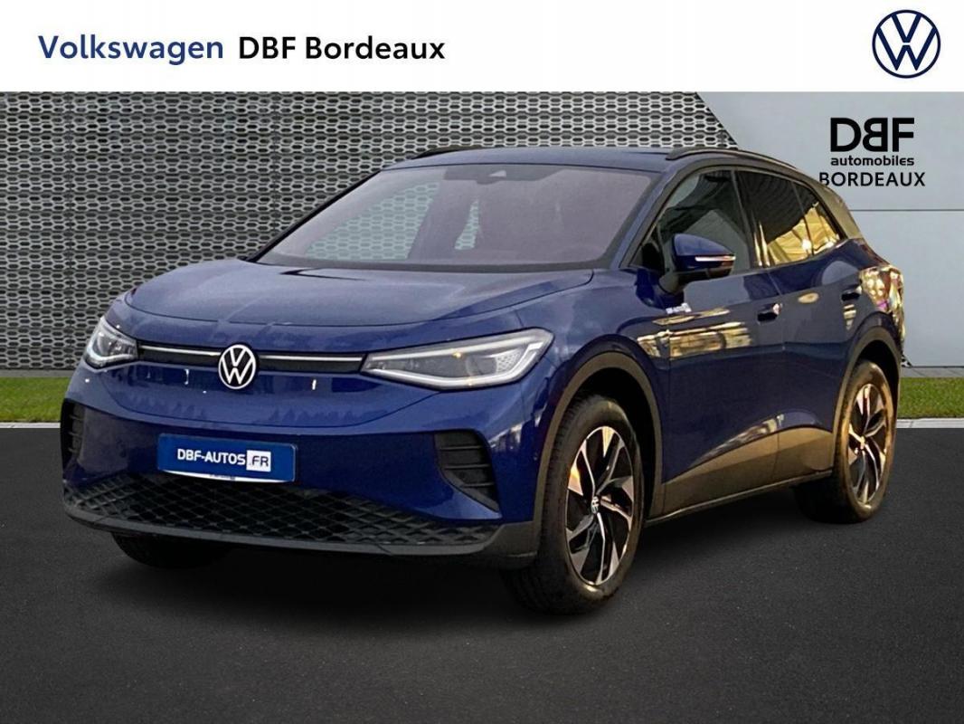 Image de l'annonce principale - Volkswagen ID.4