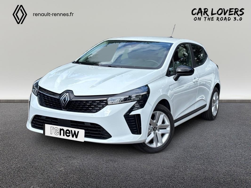Image de l'annonce principale - Renault Clio