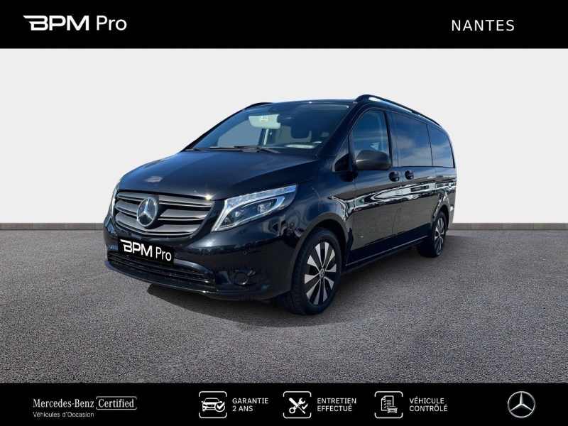 Image de l'annonce principale - Mercedes-Benz Vito