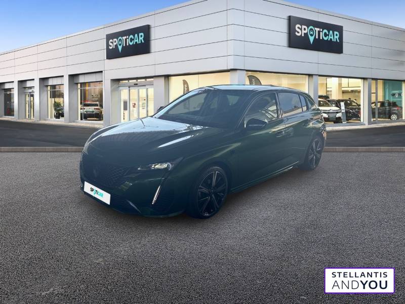 Image de l'annonce principale - Peugeot 308