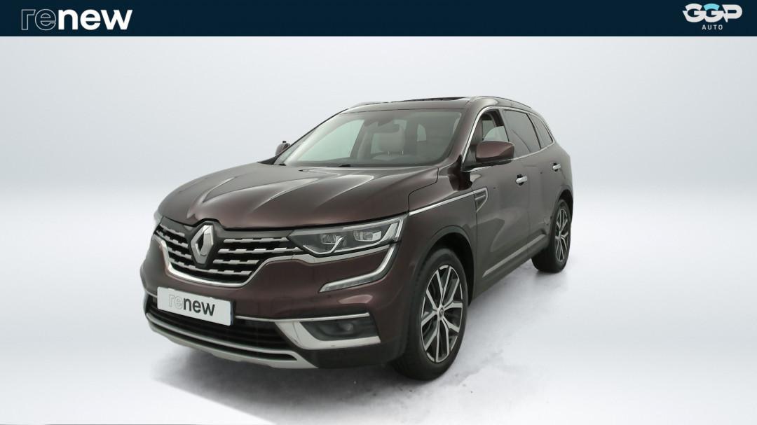 Image de l'annonce principale - Renault Koleos