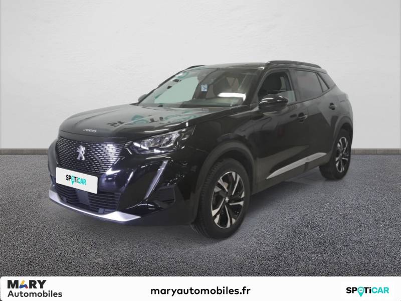 Image de l'annonce principale - Peugeot 2008