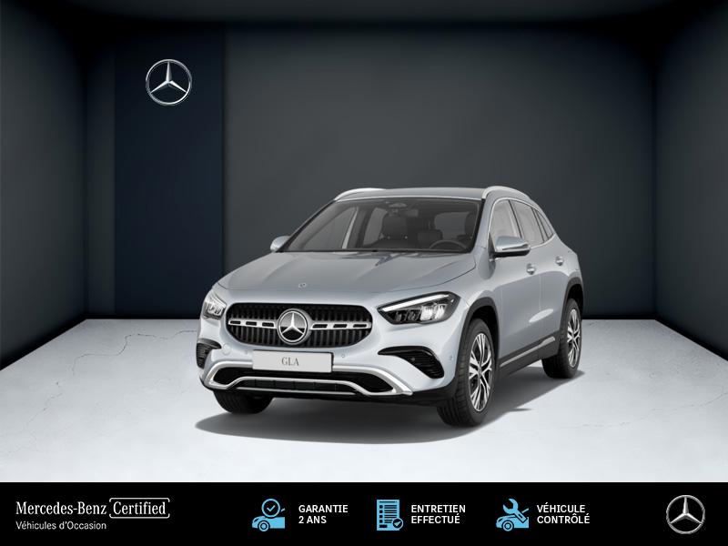 Image de l'annonce principale - Mercedes-Benz GLA