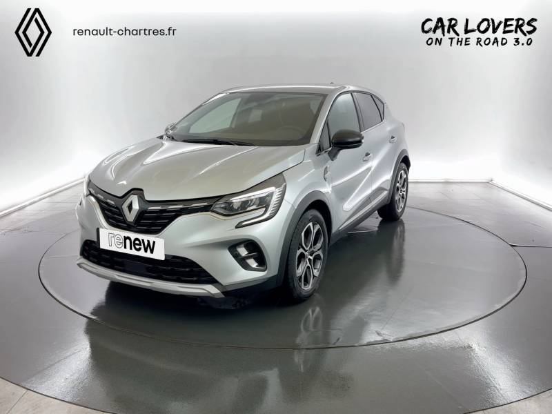 Image de l'annonce principale - Renault Captur