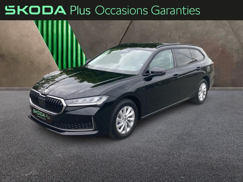 Image de l'annonce principale - Skoda Superb