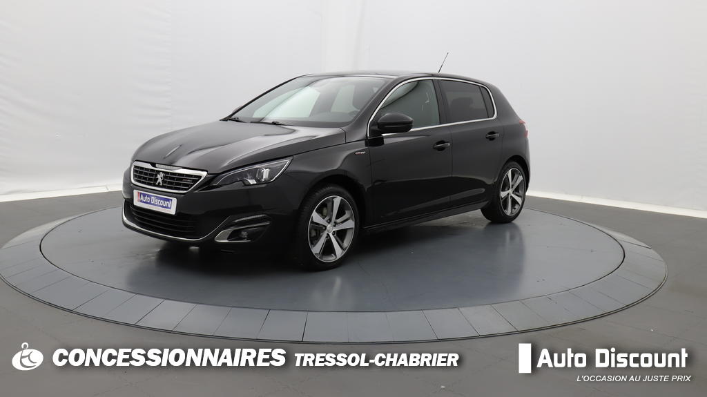 Image de l'annonce principale - Peugeot 308