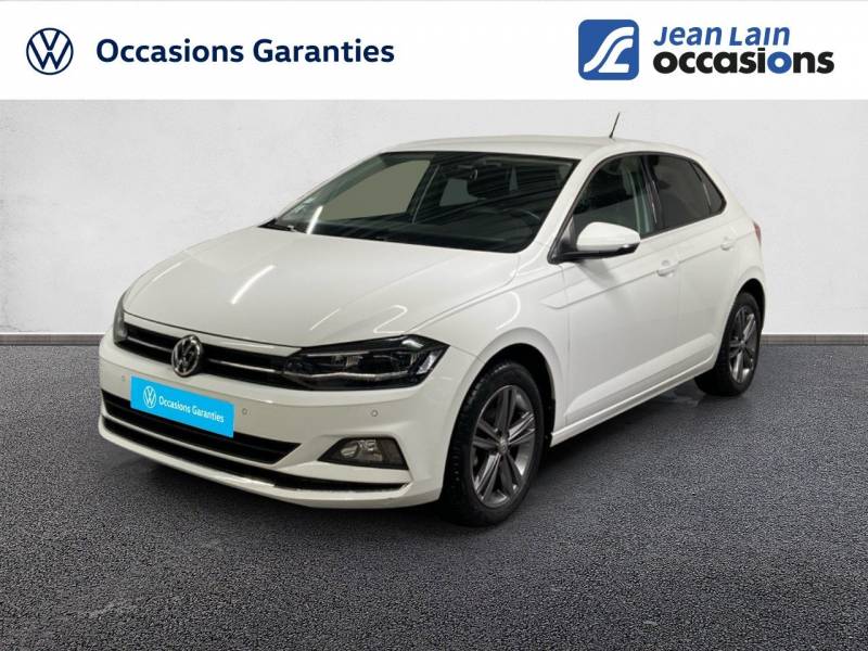 Image de l'annonce principale - Volkswagen Polo