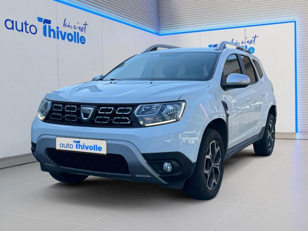 Image de l'annonce principale - Dacia Duster