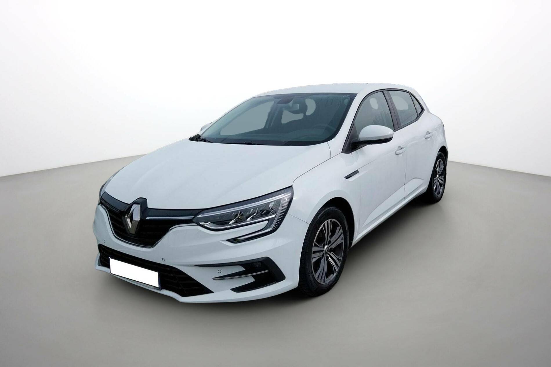 Image de l'annonce principale - Renault Megane