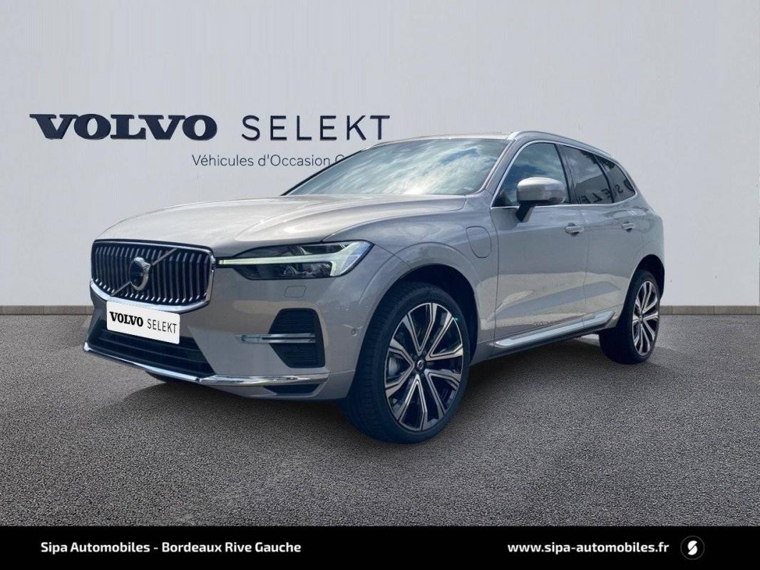 Image de l'annonce principale - Volvo XC60