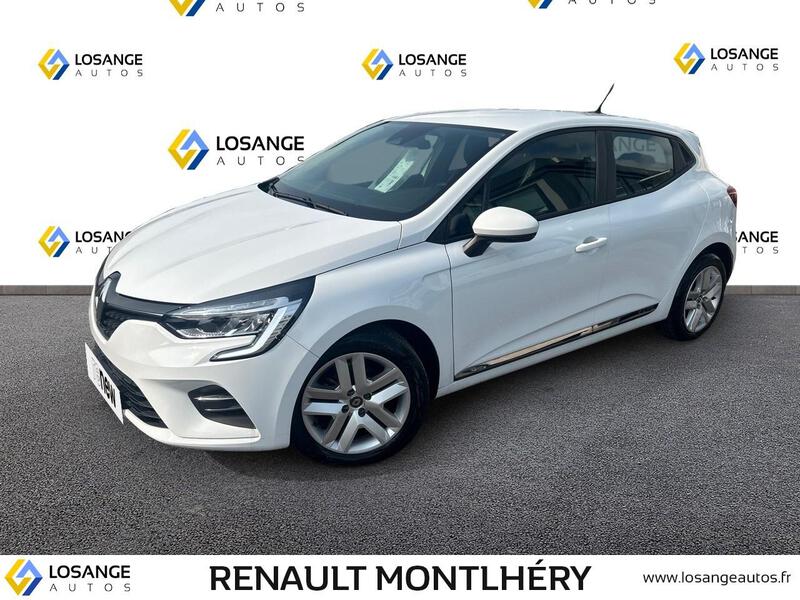 Image de l'annonce principale - Renault Clio