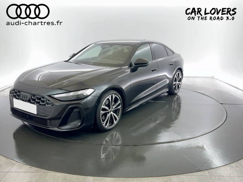 Image de l'annonce principale - Audi A5