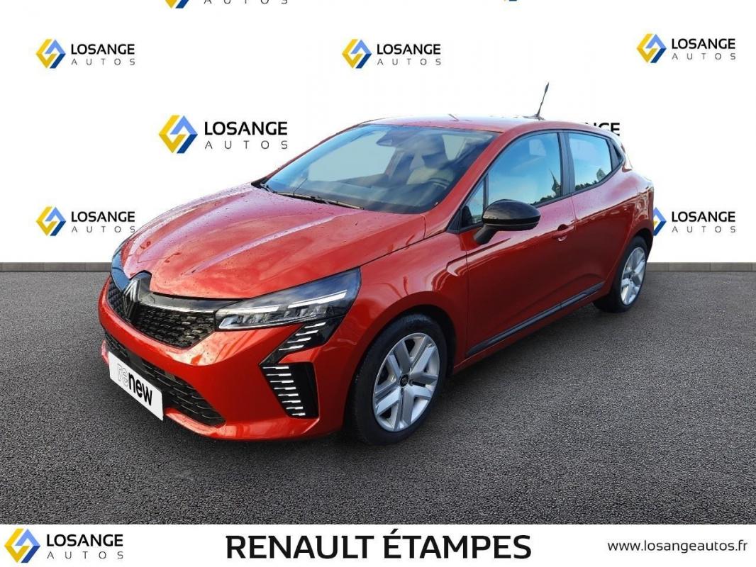 Image de l'annonce principale - Renault Clio