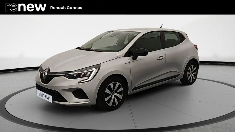 Image de l'annonce principale - Renault Clio