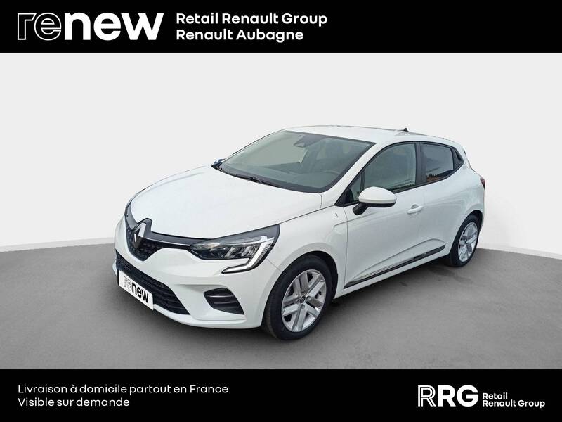 Image de l'annonce principale - Renault Clio