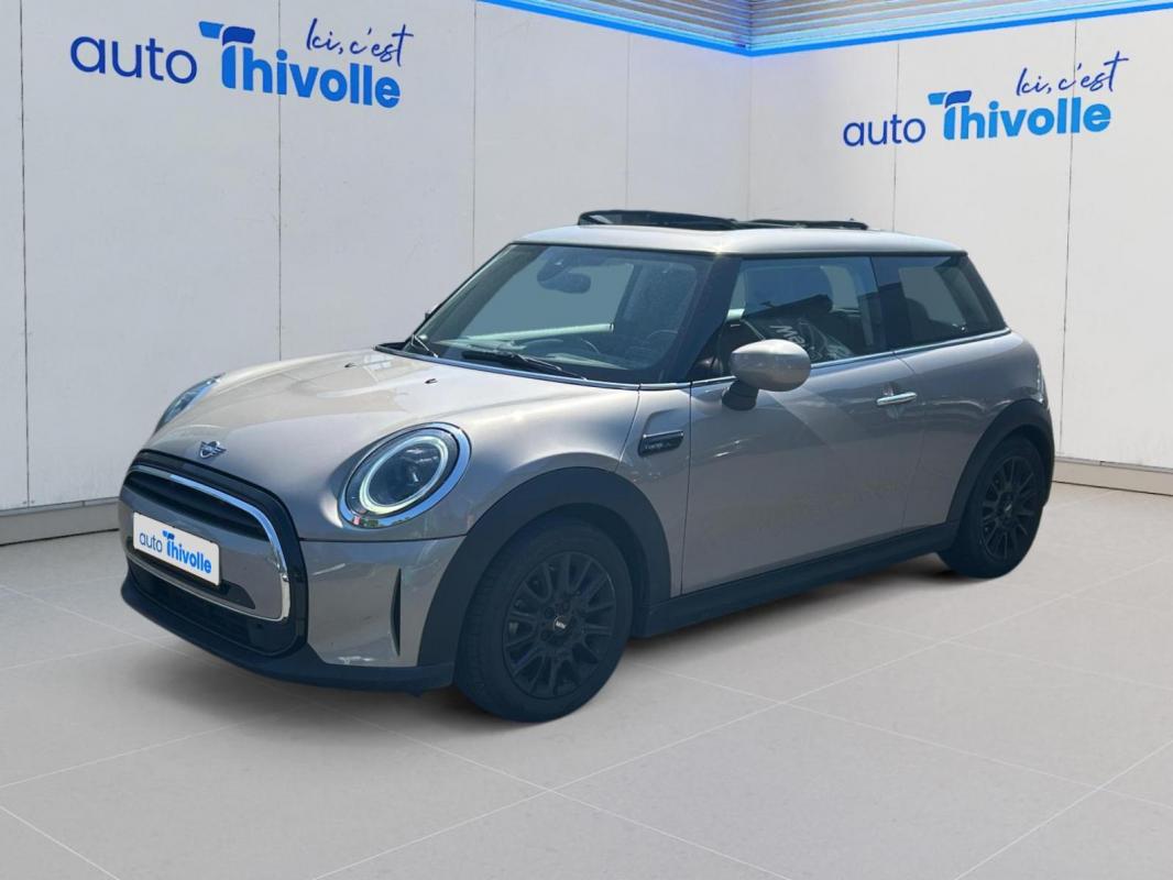 Image de l'annonce principale - MINI Hatch 3 Portes