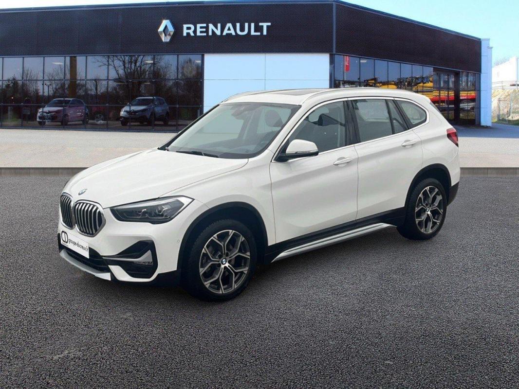 Image de l'annonce principale - BMW X1
