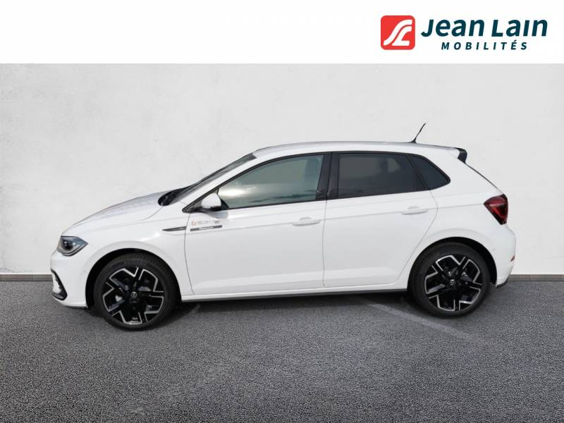 Image de l'annonce principale - Volkswagen Polo