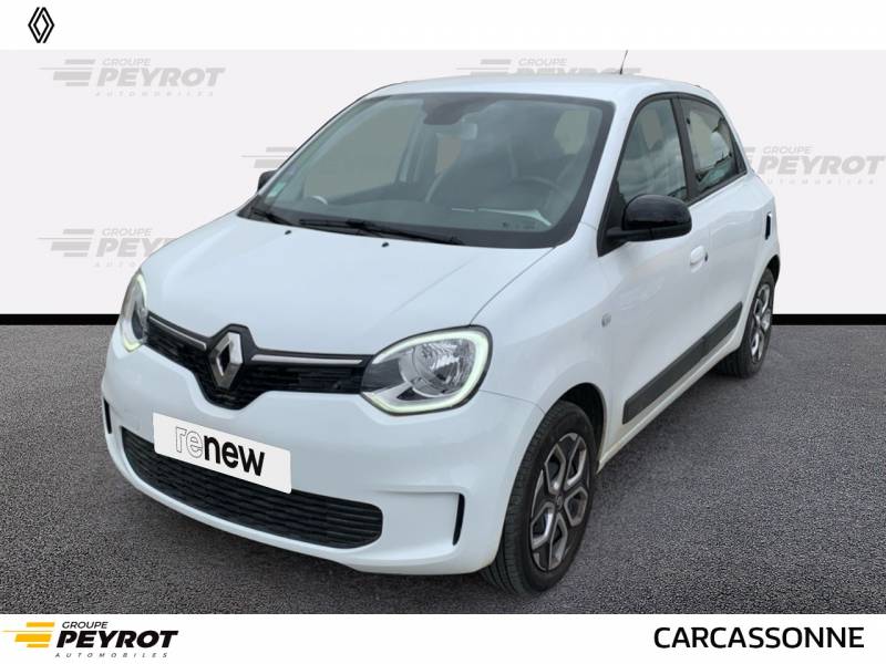 Image de l'annonce principale - Renault Twingo