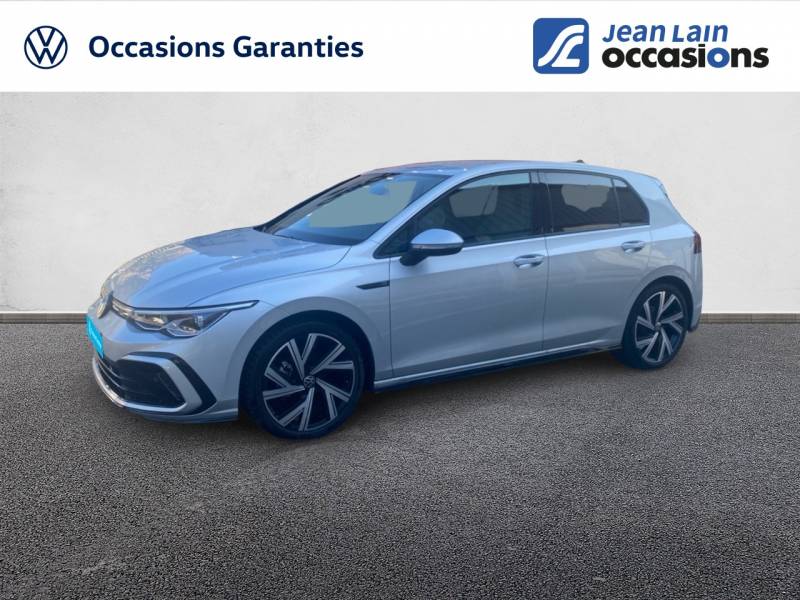 Image de l'annonce principale - Volkswagen Golf