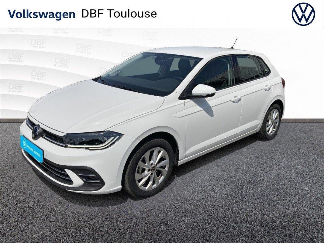 Image de l'annonce principale - Volkswagen Polo