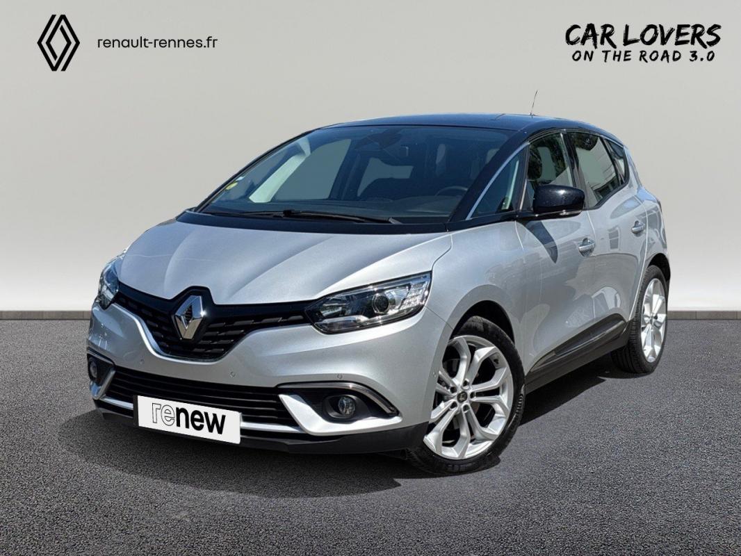 Image de l'annonce principale - Renault Scénic
