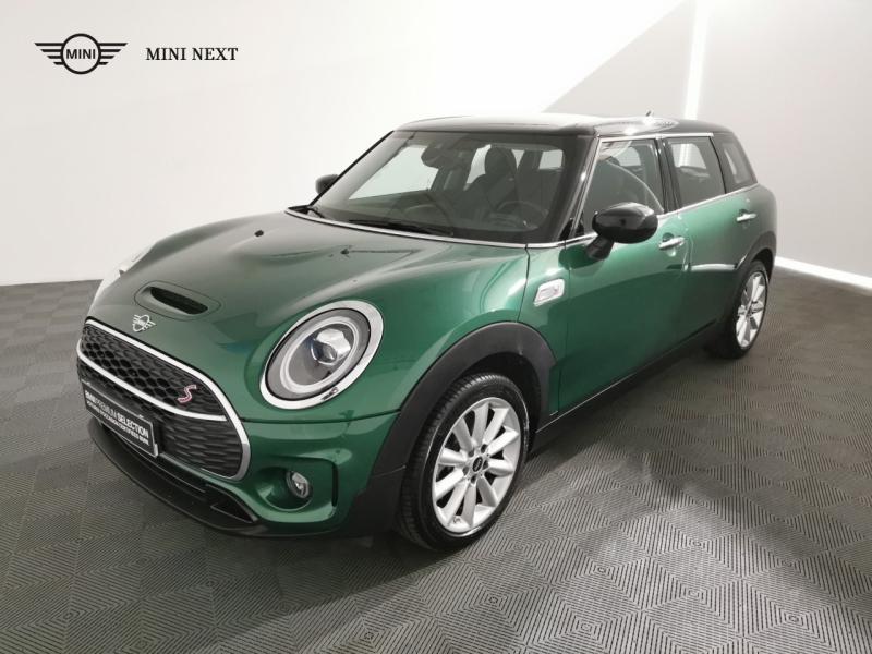 Image de l'annonce principale - MINI Clubman