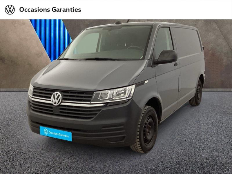 Image de l'annonce principale - Volkswagen Transporter