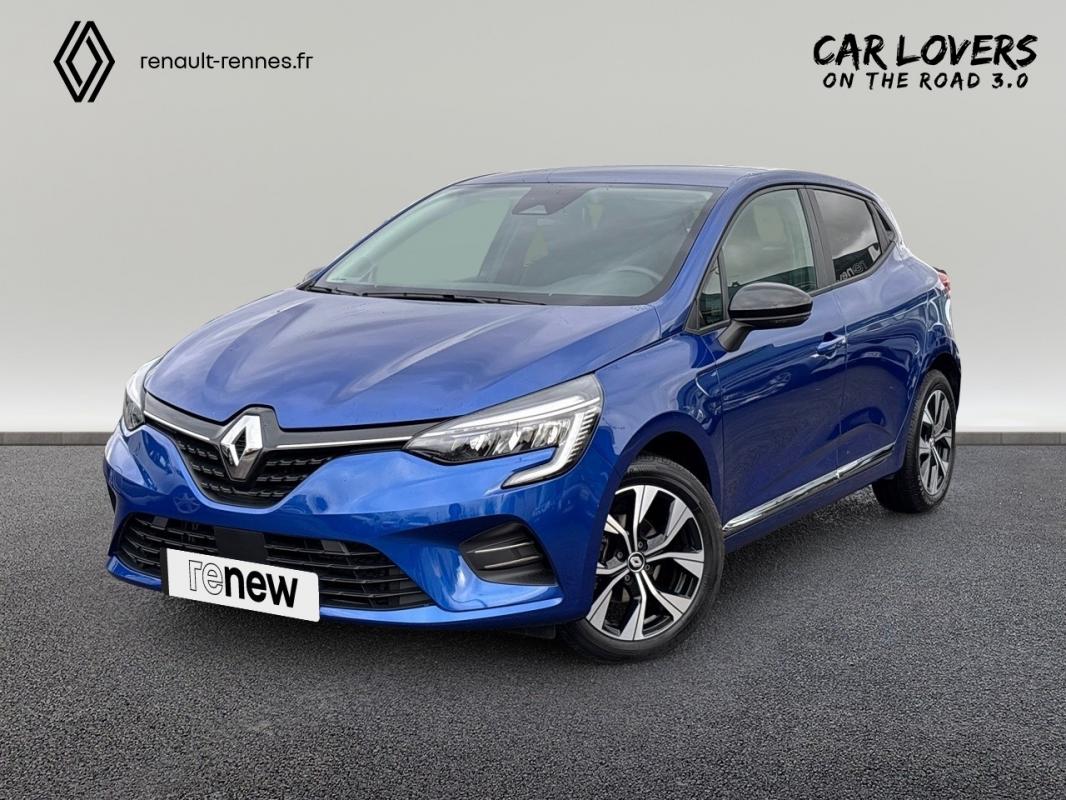 Image de l'annonce principale - Renault Clio