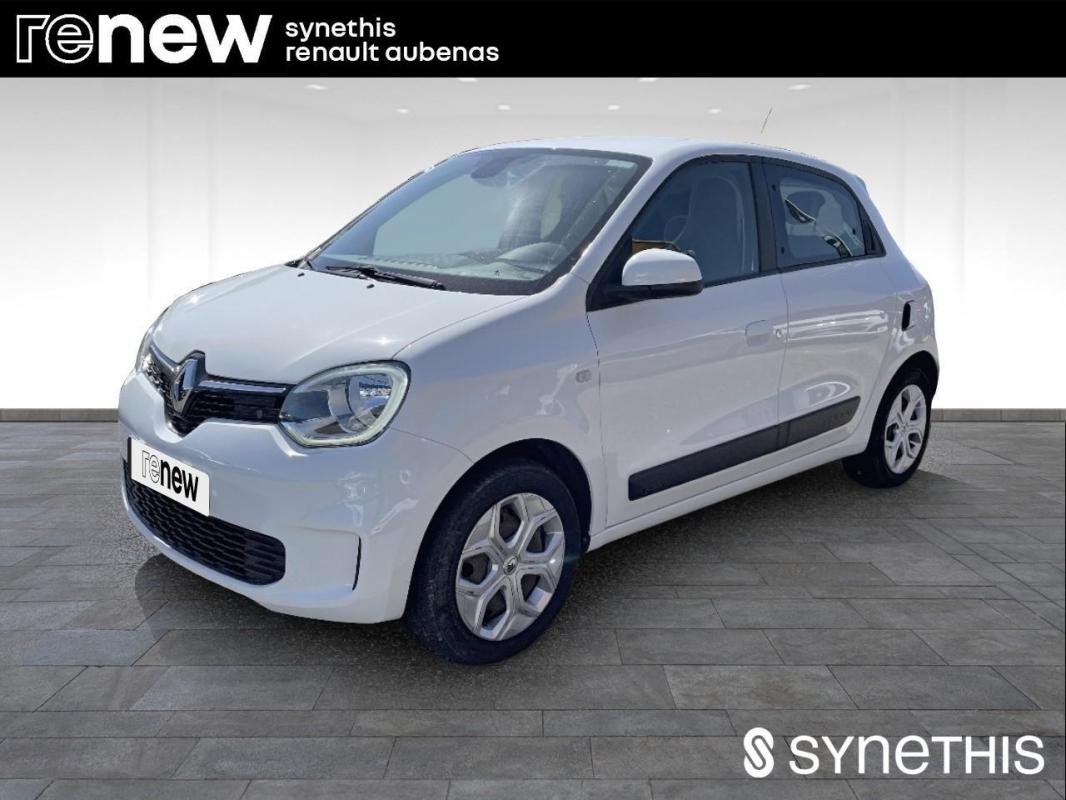 Image de l'annonce principale - Renault Twingo