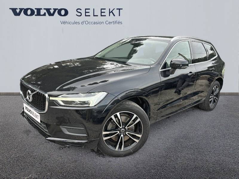 Image de l'annonce principale - Volvo XC60