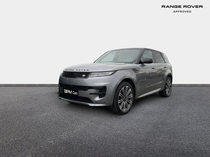 Image de l'annonce principale - Land Rover Range Rover Sport